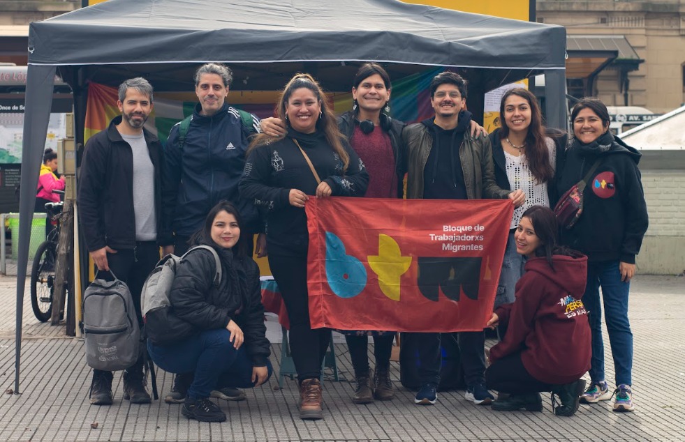 JORNADAS TERRITORIALES